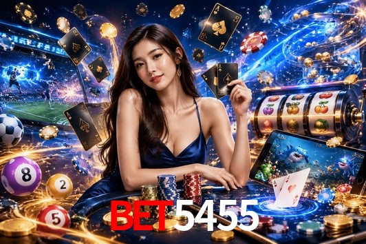 Platform Technology bet5455