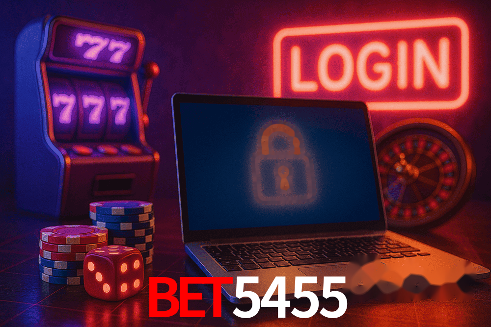 Design Responsivo bet5455