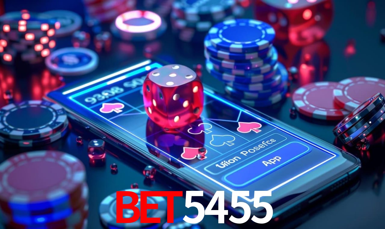 bet5455