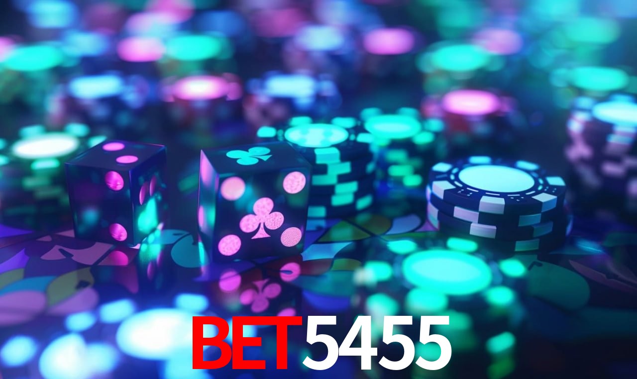 Recursos de Bônus bet5455