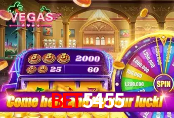 A Popularidade dos Caça-Níqueis no bet5455