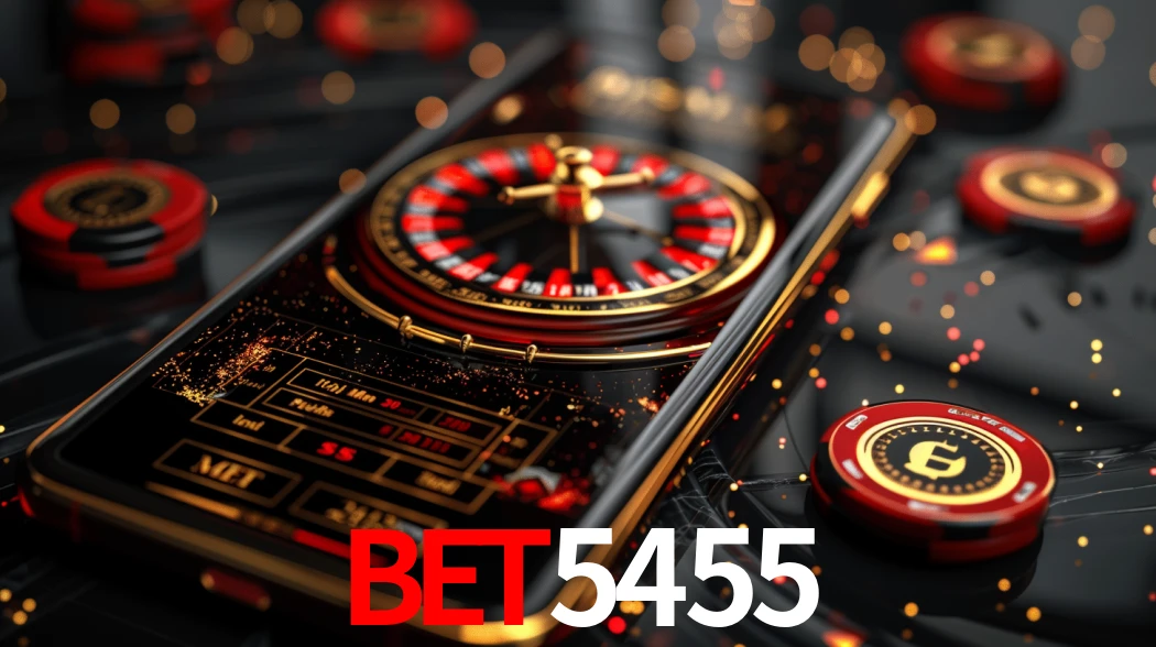 Secure Login bet5455