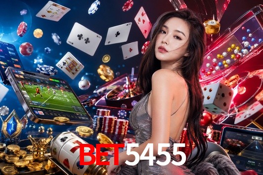 Slot Games bet5455