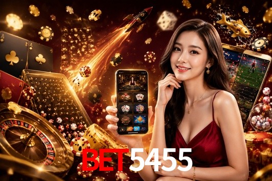 Responsive Design bet5455