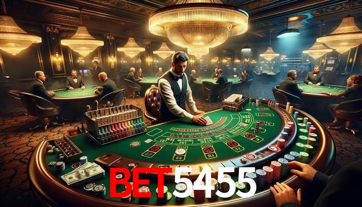 Game Statistics bet5455