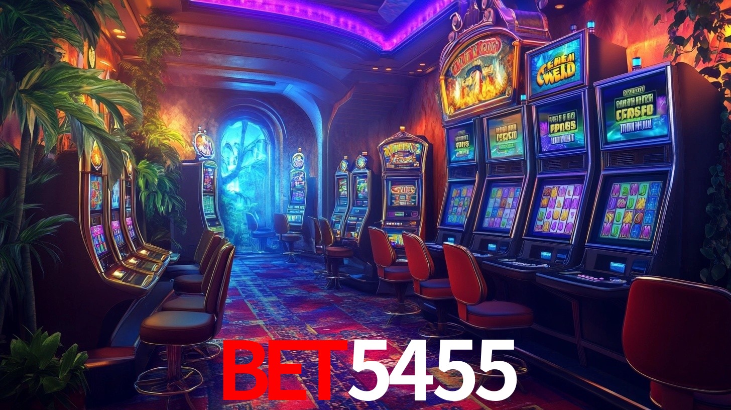 Exclusive Games bet5455