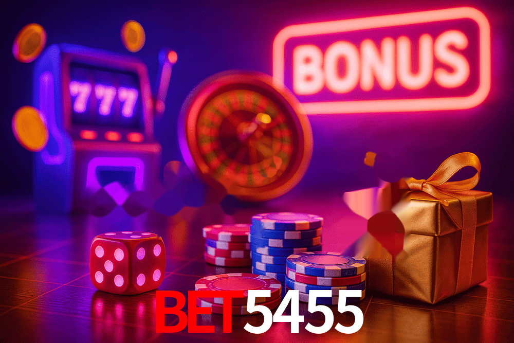 Explorando a Categoria de Eventos em Apostas na bet5455