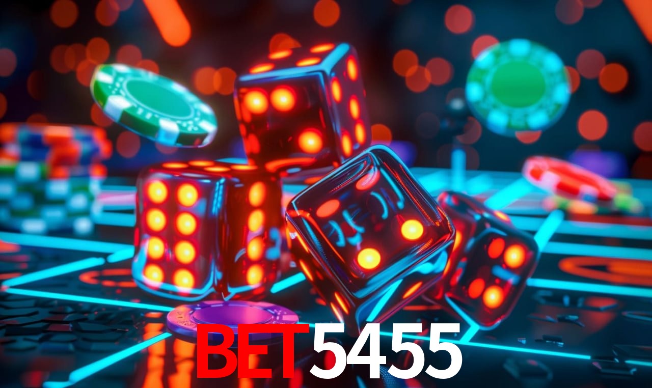 Torneios bet5455