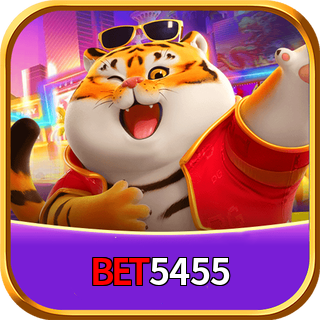 bet5455 Logo