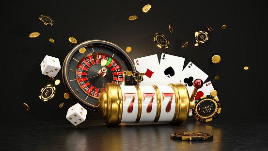 Welcome Bonus - Golden Dragon