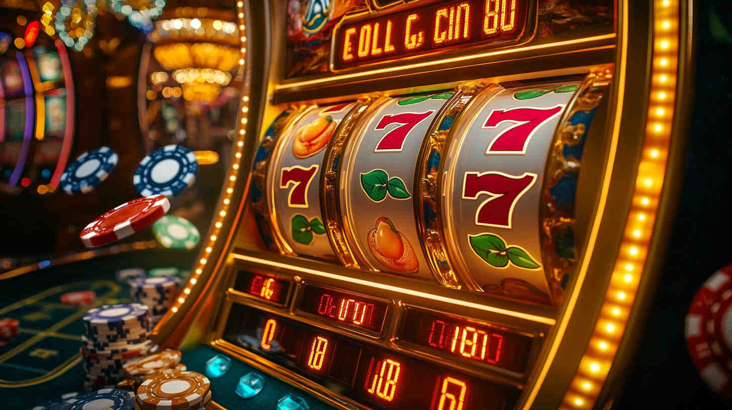 Bet Welcome Bonus