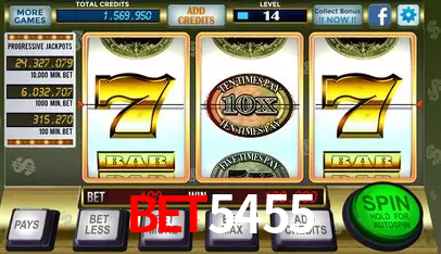 Slot Games Collection